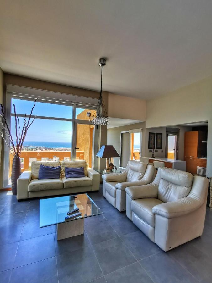 Villa Vista Bella Калета-де-Фусте Экстерьер фото