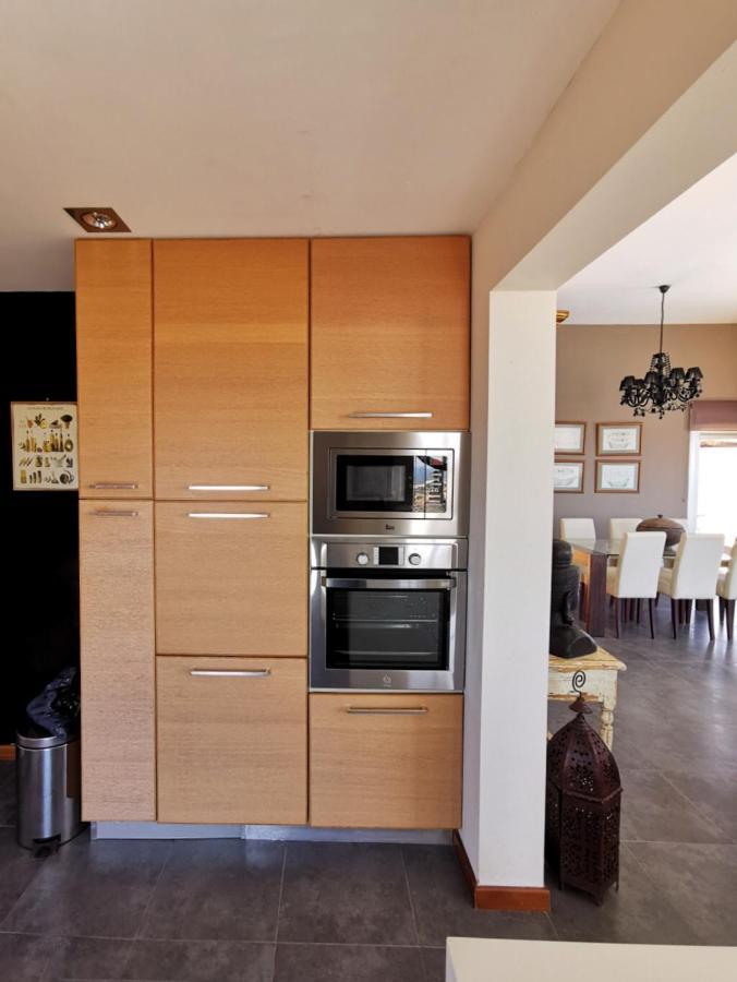 Villa Vista Bella Калета-де-Фусте Экстерьер фото