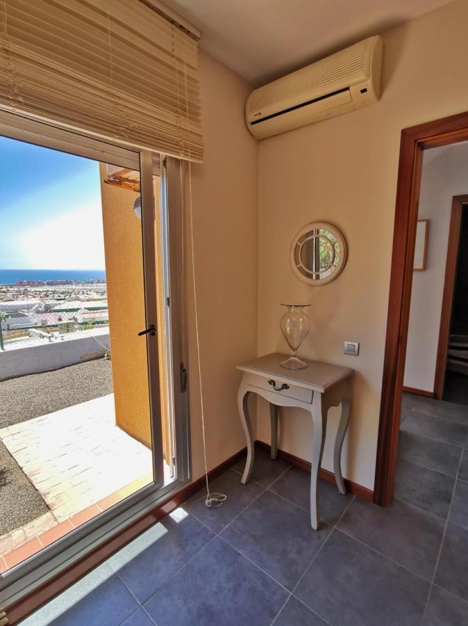 Villa Vista Bella Калета-де-Фусте Экстерьер фото